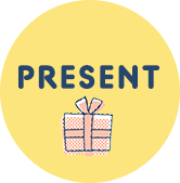 present