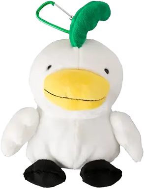 写真:フルまるくんポーチ