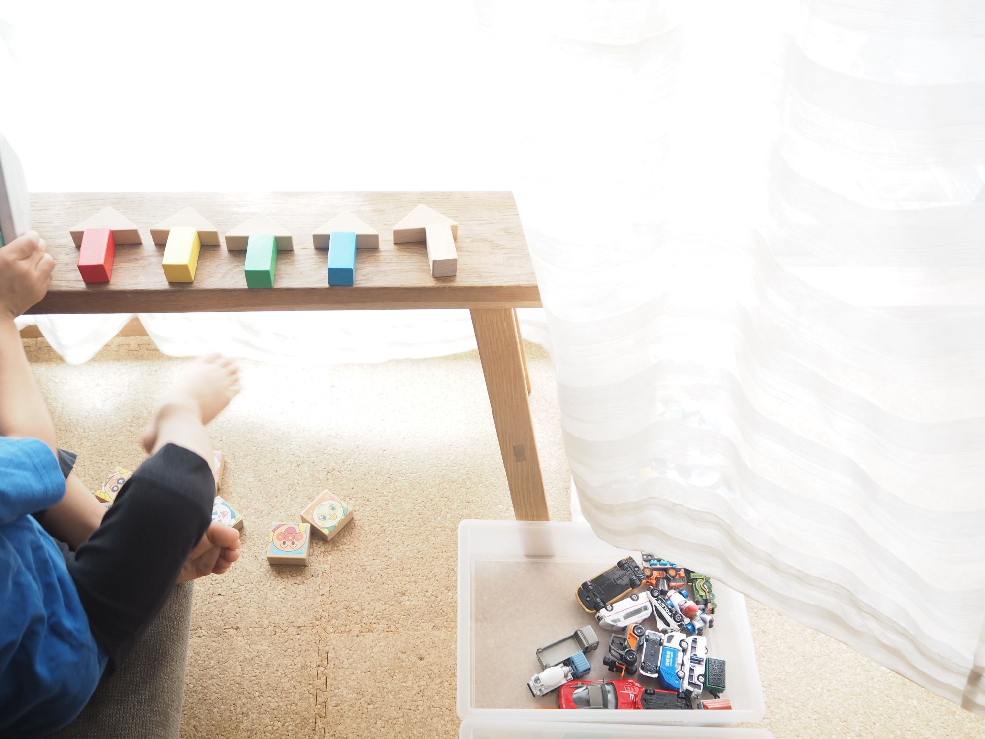 年度末は「不用品を家から出す」タイミング