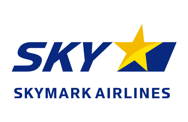 ロゴ:スカイマーク