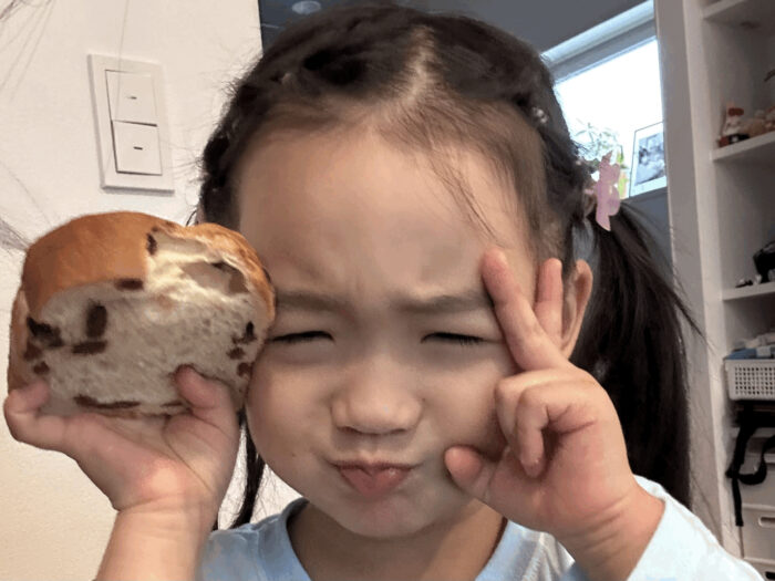 「せっかく用意したのに…」4歳児の朝食問題を変えた我が家の神朝ごはんは…