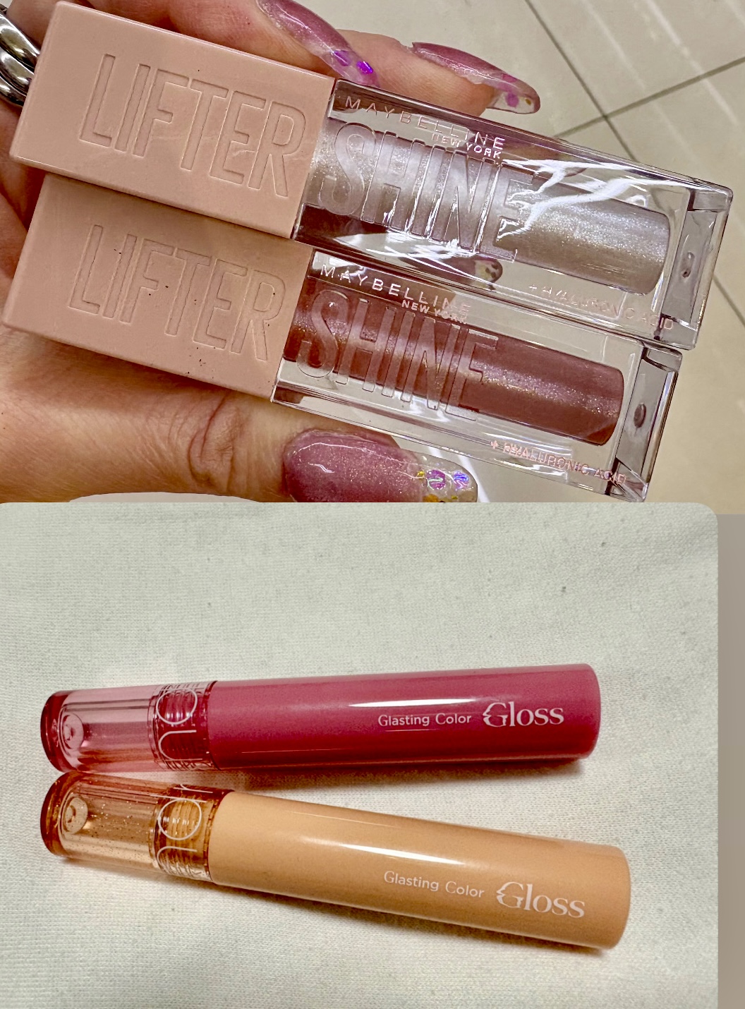 単体でも重ね塗りでもかわいい。この春使いたいプチプラリップ4本をレビュー