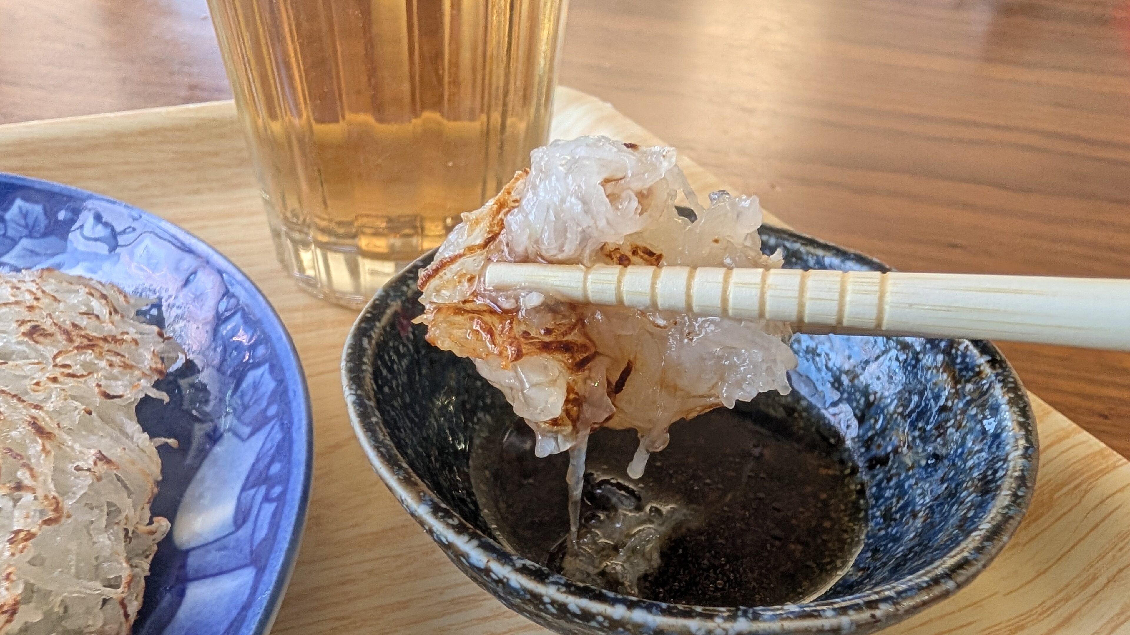 カロリー約130kcal｜1枚約10円！？「大根チヂミ」が美味しすぎた！【レシピあり】