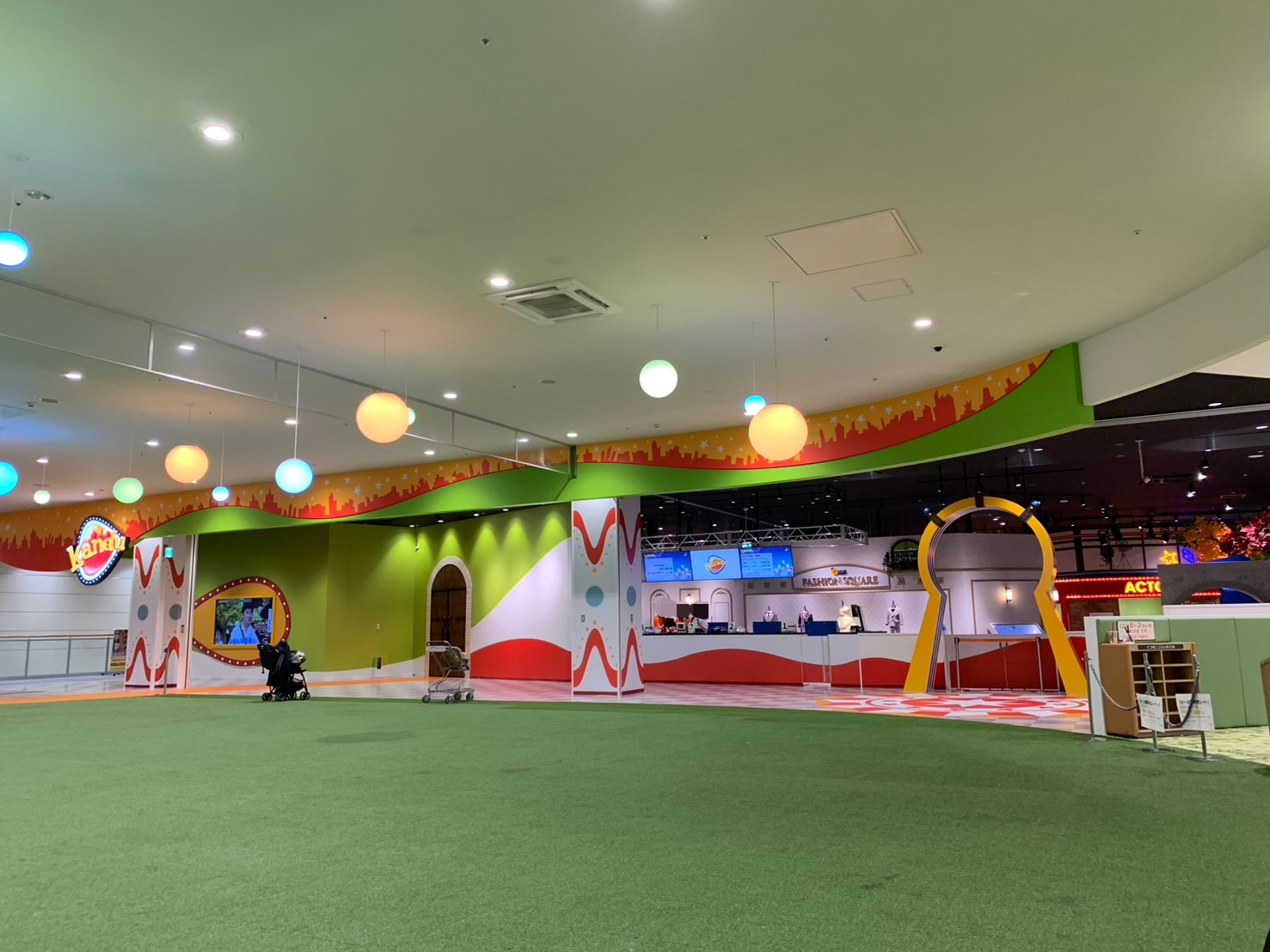 【カンドゥー大日】子どもたちに大好評だったBEST3は!?