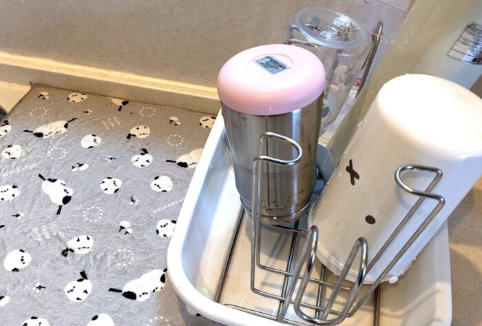 youtubeで突然流れたCMに涙…！キュキュットの季節限定CMが育児中にグッと来る