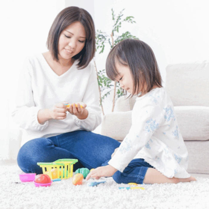 「すぐ教える」より「少し待つ」非認知能力を育む環境づくりのポイント