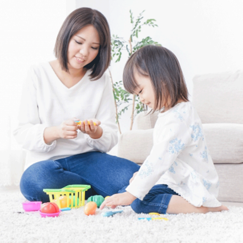 「すぐ教える」より「少し待つ」非認知能力を育む環境づくりのポイント