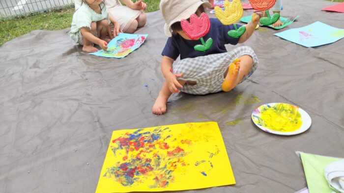 人と仲良くなるのに時間がかかる私が、ママ友関係で大切にしていること