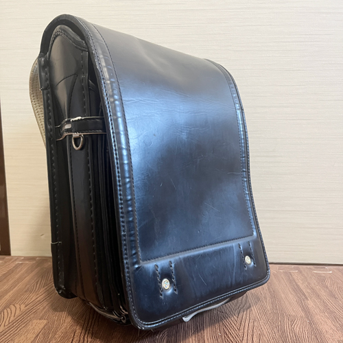 小学校卒業後のランドセルはどうする？リメイクではなく「寄付」を選んだ我が家の選択