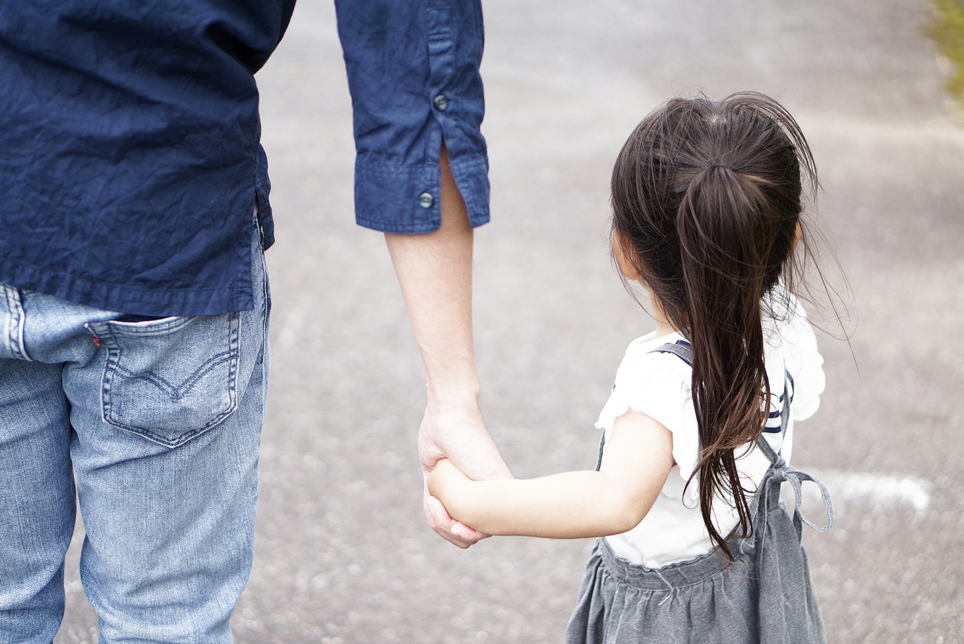 3歳娘が保育園で毎朝泣いていた、思いもよらぬ理由に思わず涙