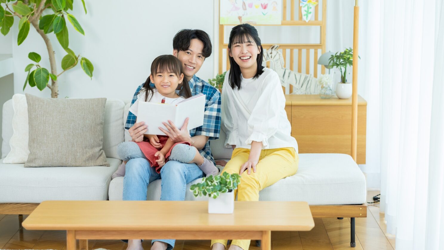 「うまく言えない」が減る。子どもの生きやすさを高める言語化力の伸ばし方