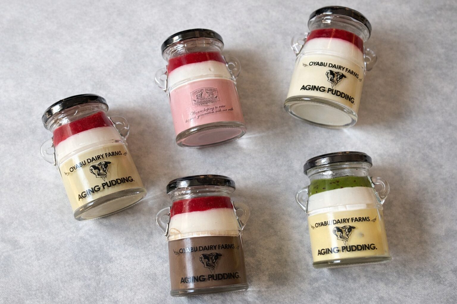 出会いと別れの季節に大切な人へ贈る【ANoTHER IMPERIAL HOTEL】春の逸品