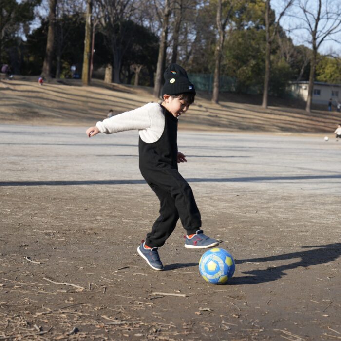子どもが習い事して身についたこと