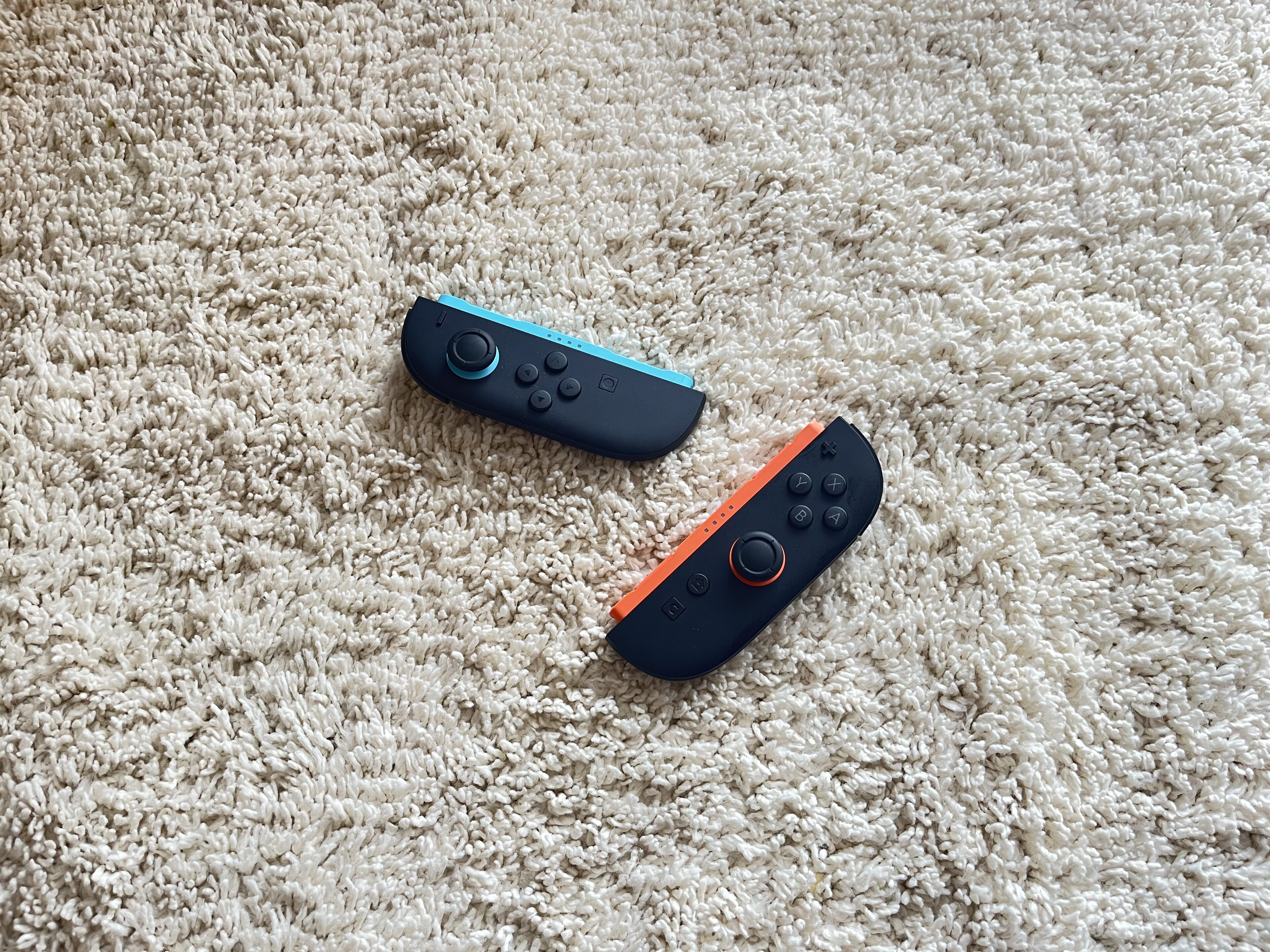 Nintendo Switchを買ったわが家のその後。今はゆるく様子見中です