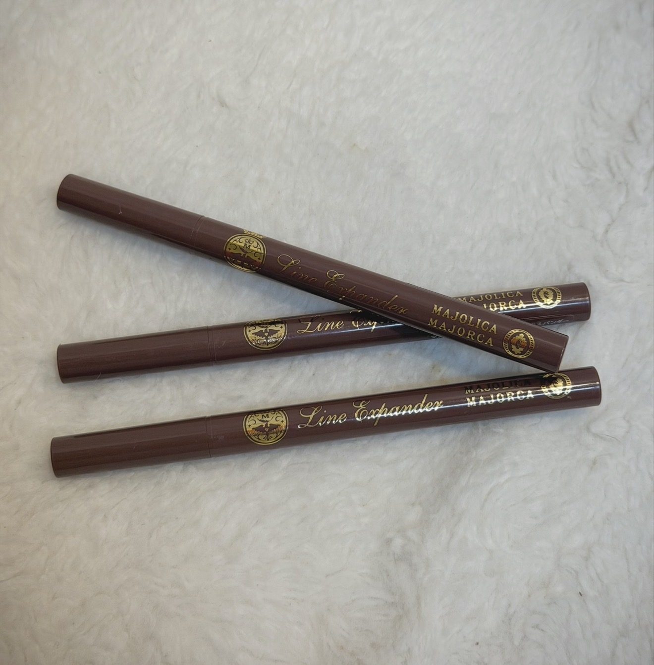 春コスメ!誰にでも似合うピンクグレージュ神アイライナー