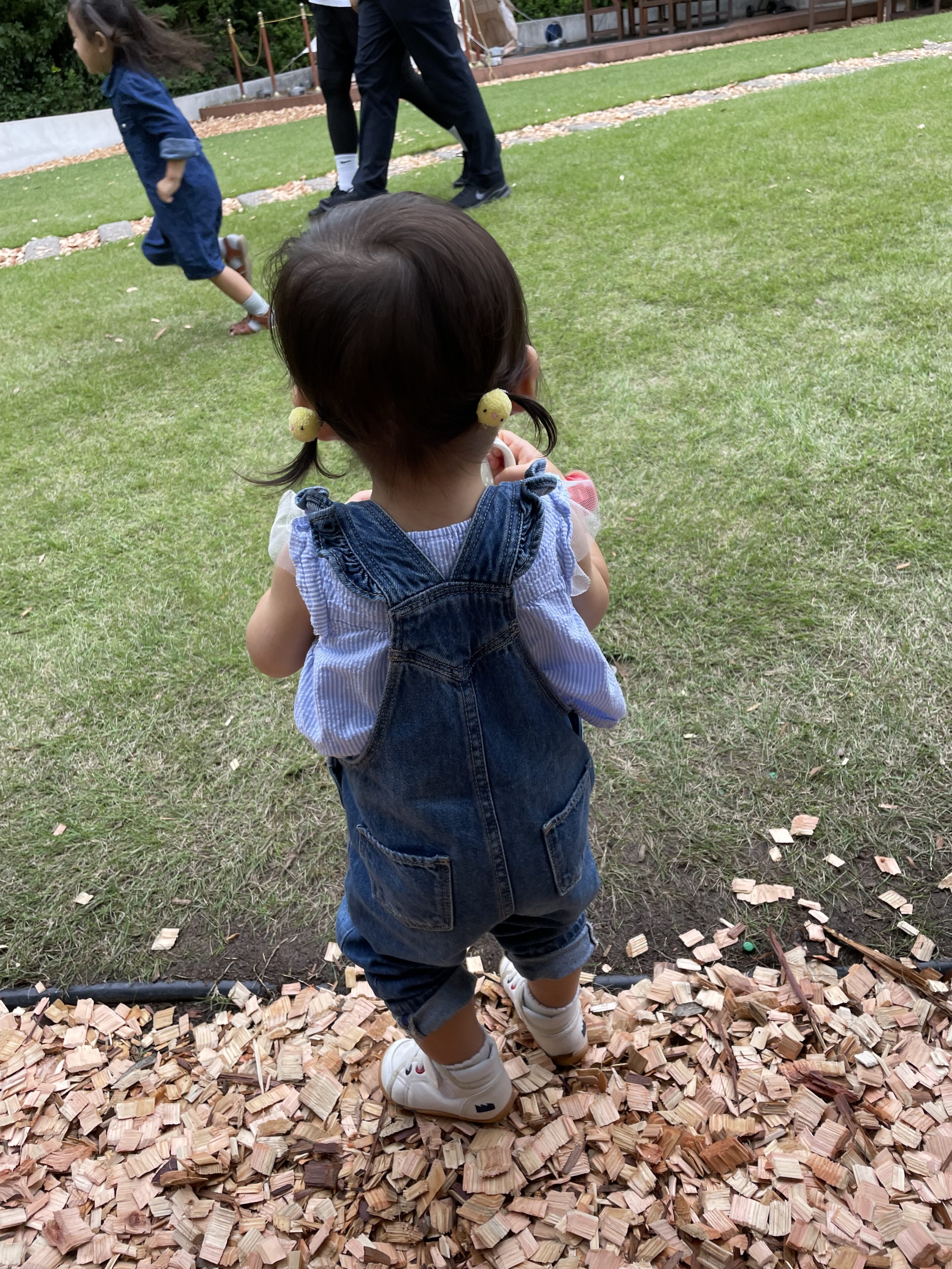 「本当に預けていいの？」初めての保育園、入園直前に揺れた母の気持ち。