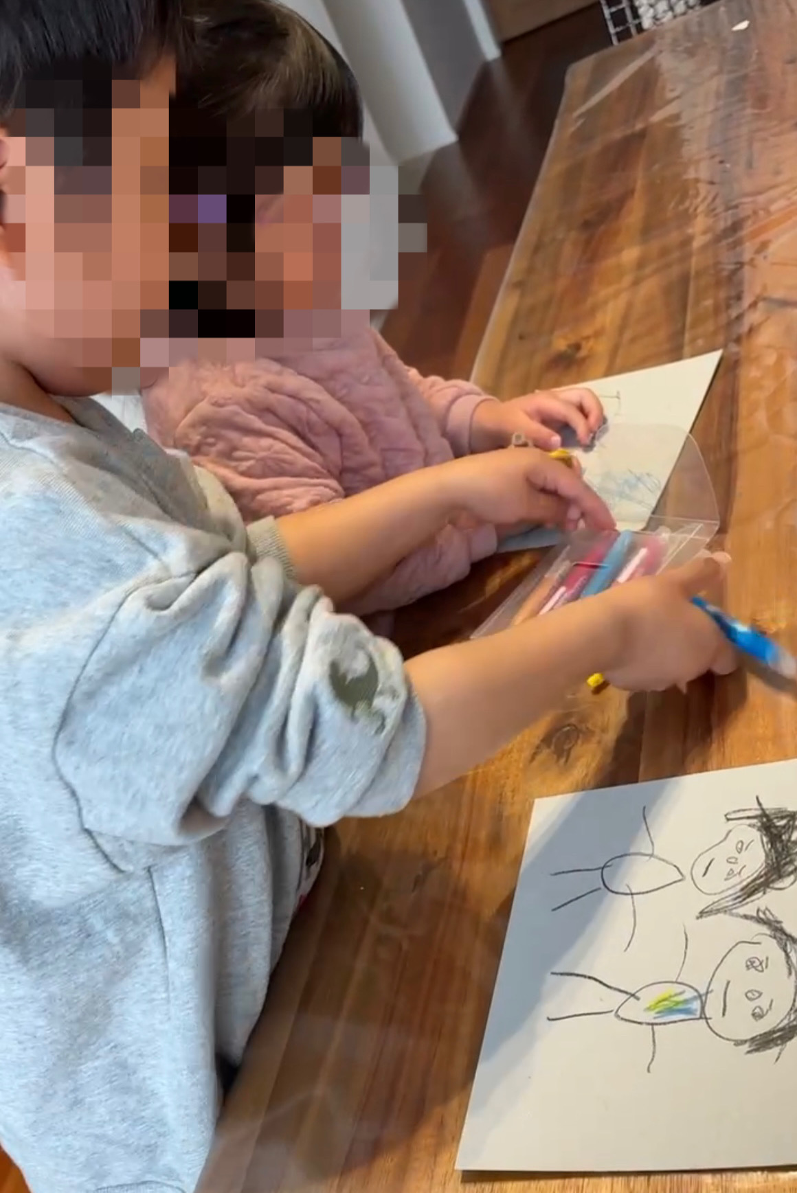 【100均】手作りサンクスギフトにおすすめ。黄色のしおりに込めた思い