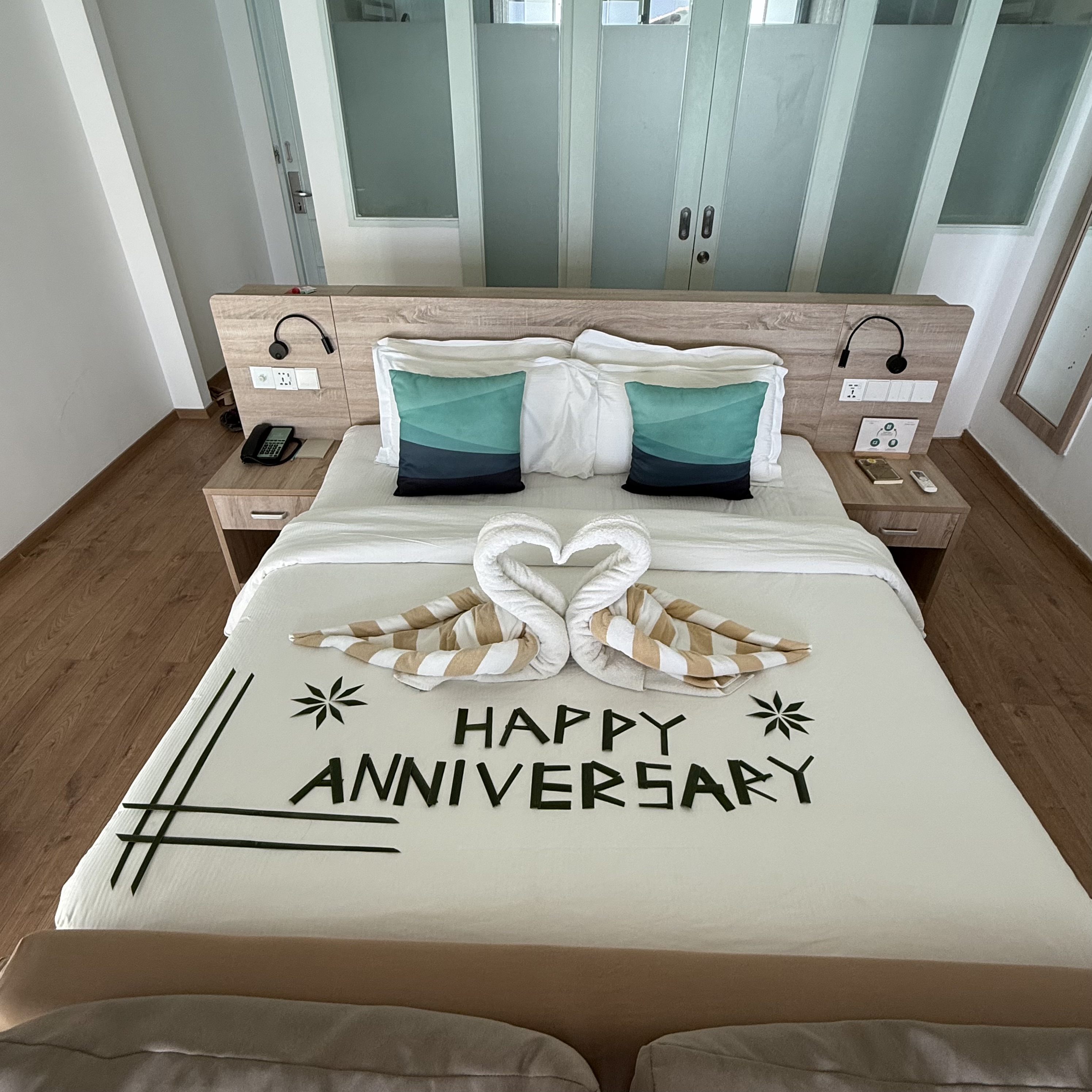 SNSの正しい使い方かも!結婚20周年旅行をモルディブに決めたワケ