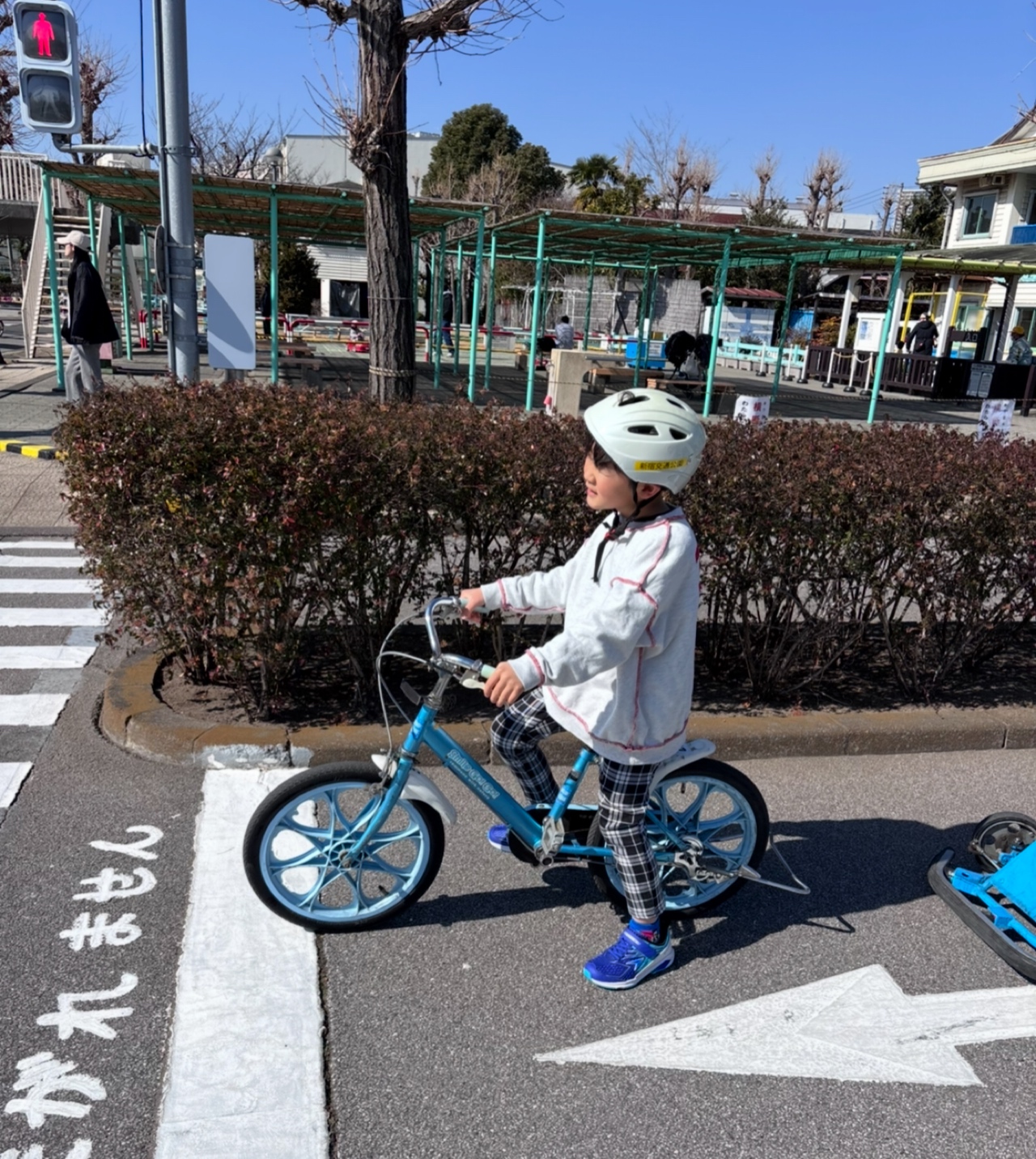 いよいよ4月1日(水)から自転車の違反に青切符がスタート!詳しく調べてみました