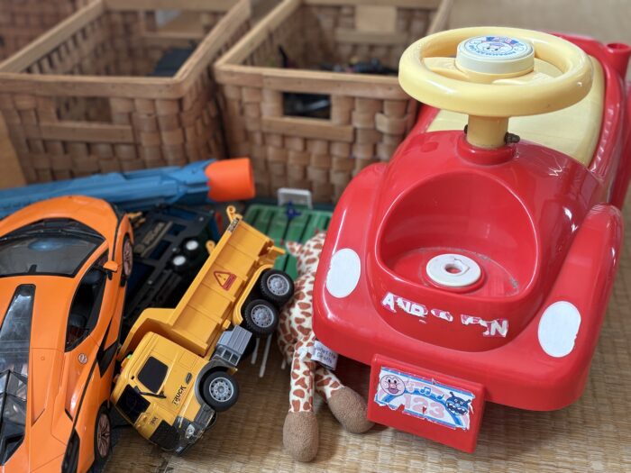 新年度のタイミングだからこそチャンス！この時期にやってよかったと思う片づけのポイント