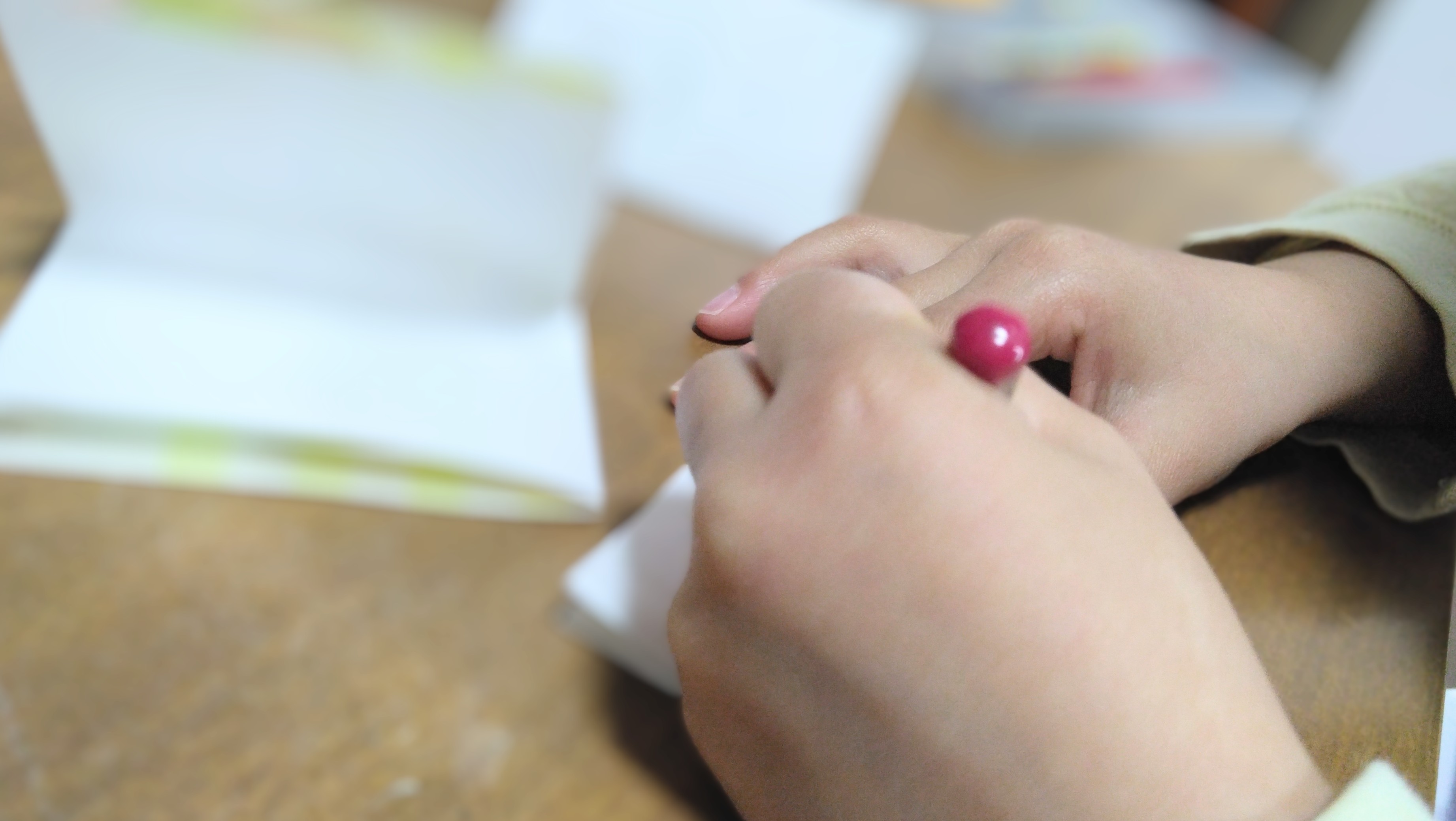 「クラス替えが嫌！」と泣いた5歳娘に、親としてできたこと