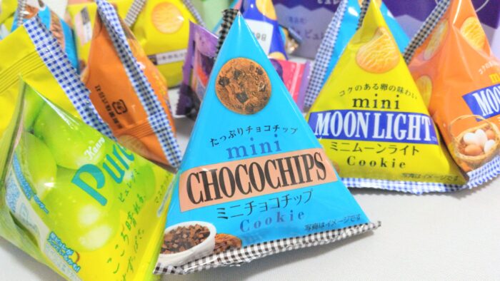 「贈答用」から「自分用」になったお菓子のテトラパック。割高でも常備するワケ