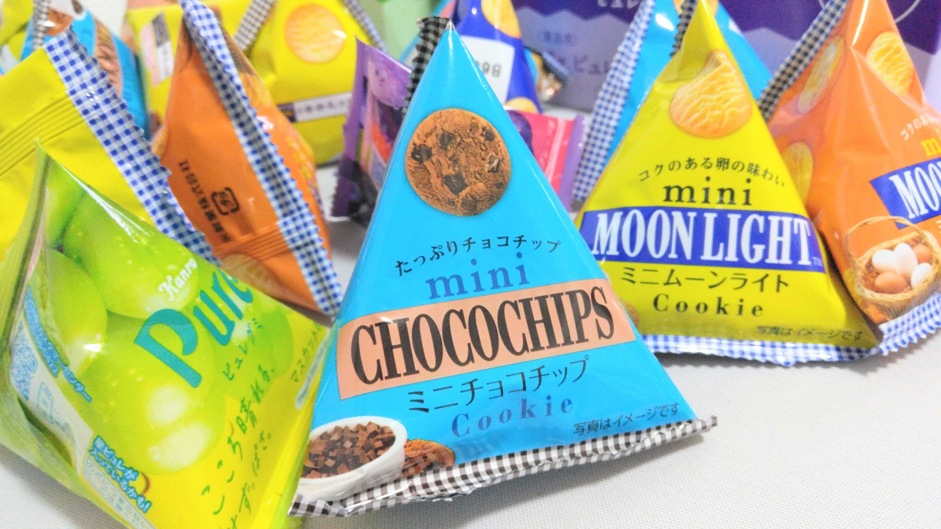 「贈答用」から「自分用」になったお菓子のテトラパック。割高でも常備するワケ