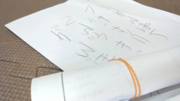 5歳娘が社会に提案。当たり前ではない「健康」に、大きく頷いたエピソード