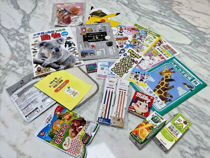 【レポ】抽選もお土産も豪華！親子で楽しめる神イベントに潜入