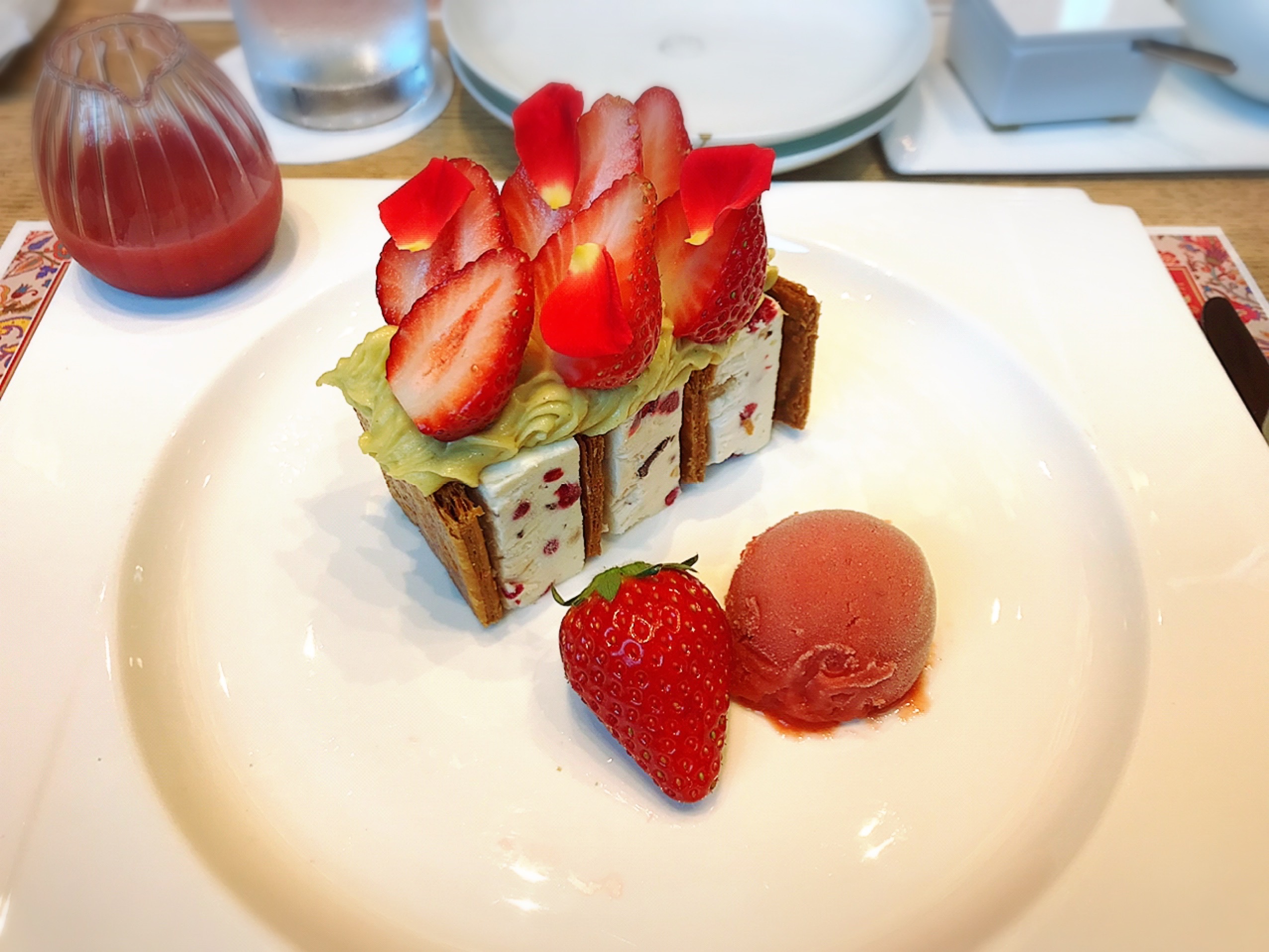 外食から学んだ、食事のワクワクが増える並べ方のコツ3つ