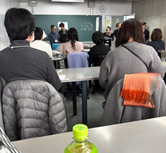 話すのが苦手＆人見知りな私が、学校役員をやって良かった！とつくづく思う事