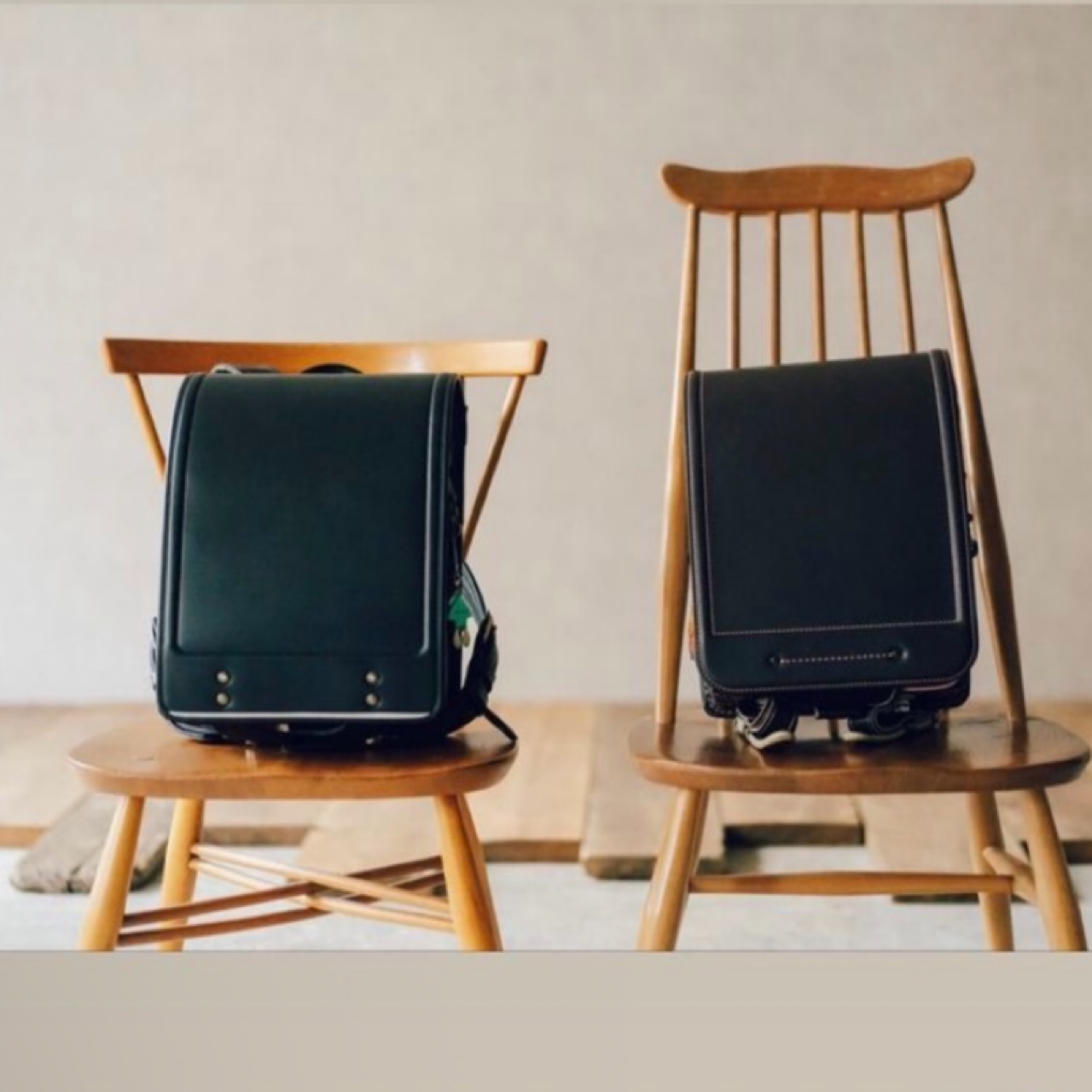 ６年間ありがとう。池田屋ランドセルと娘の思い出