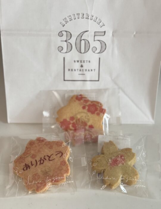 【365ANNIVERSARY】住宅街にひっそりと佇むオシャレなレストランカフェ。スイーツも美味しくて綺麗なショップはこちら！（埼玉県和光市）