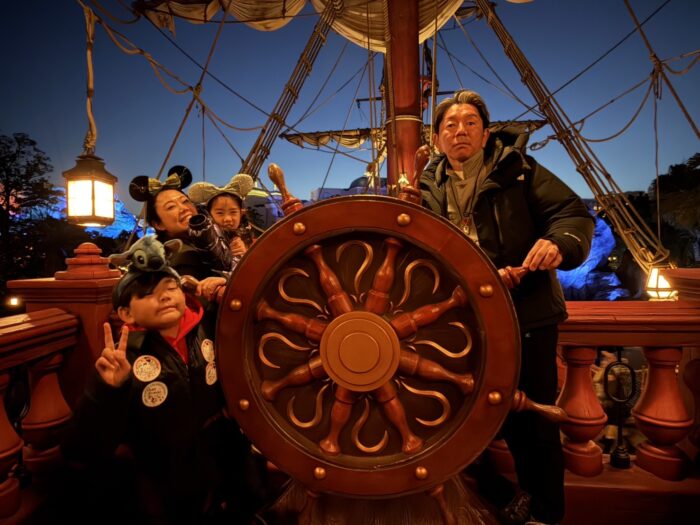 ウィークナイトパスポートって本当に楽しめる？17時からの東京ディズニーシー徹底リポート！