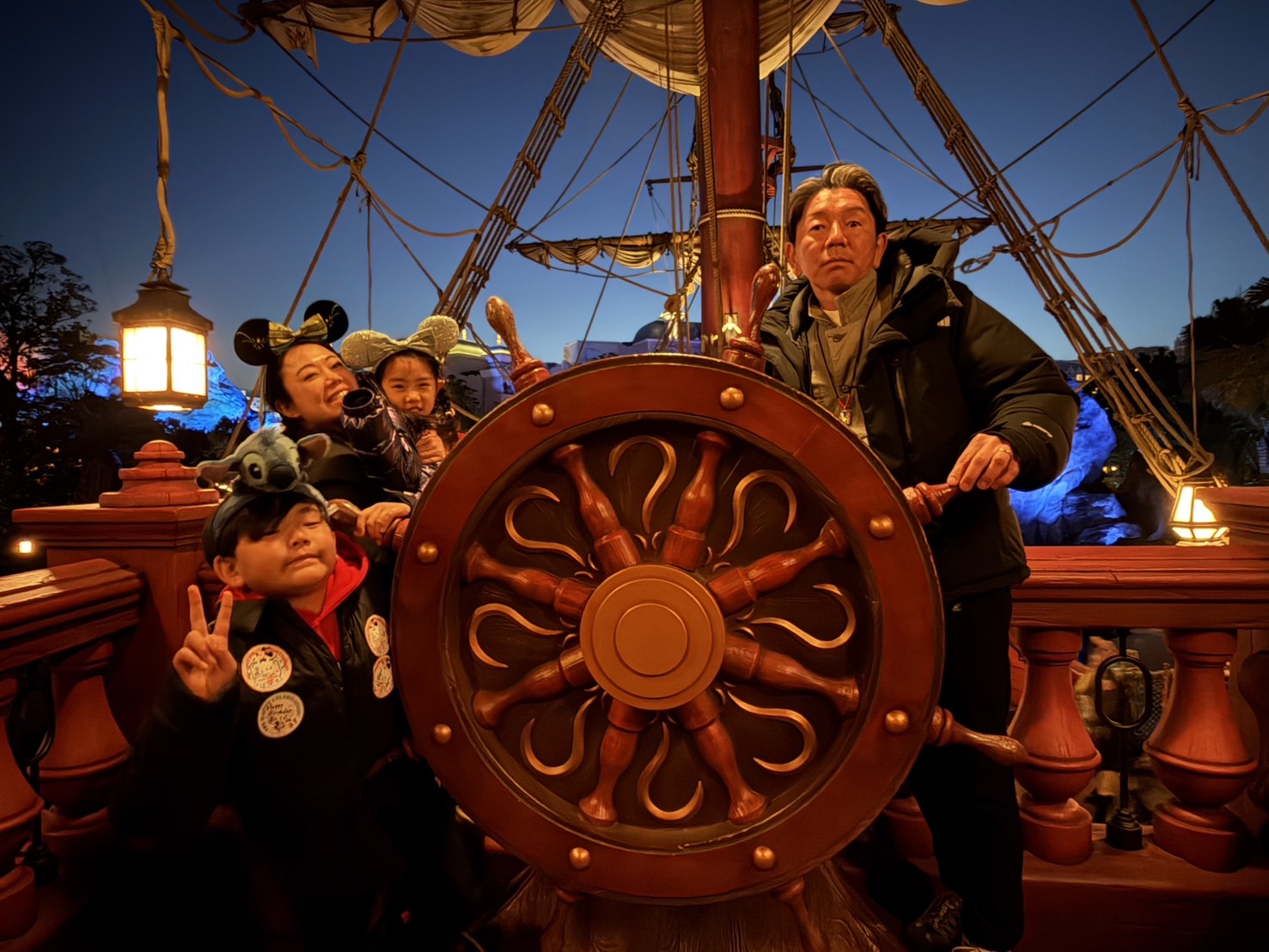 ウィークナイトパスポートって本当に楽しめる？17時からの東京ディズニーシー徹底リポート！