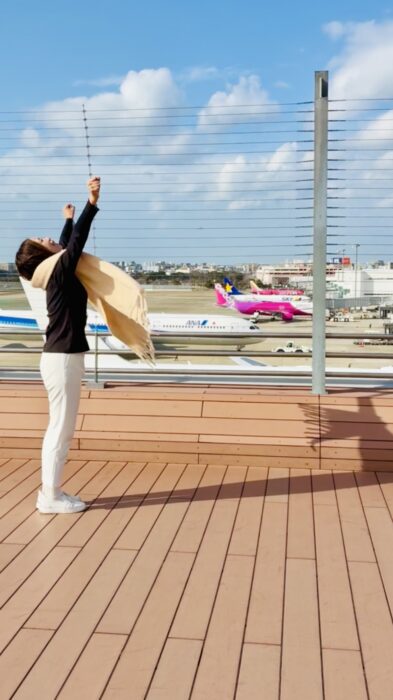 【日本一の空港マニア】と呼ばれるまでに、私が実践してきたこと3選