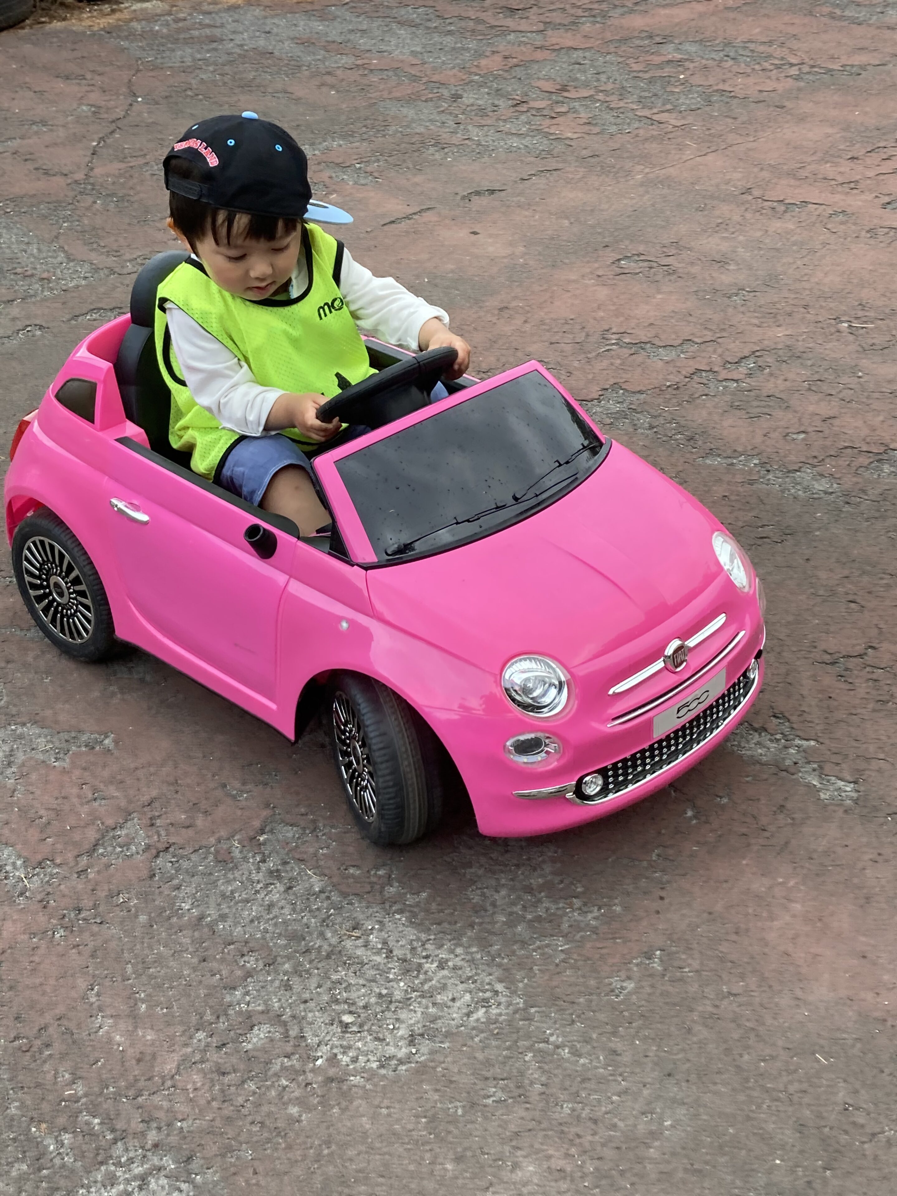 実は今がオススメ！　脱ペーパードライバー！