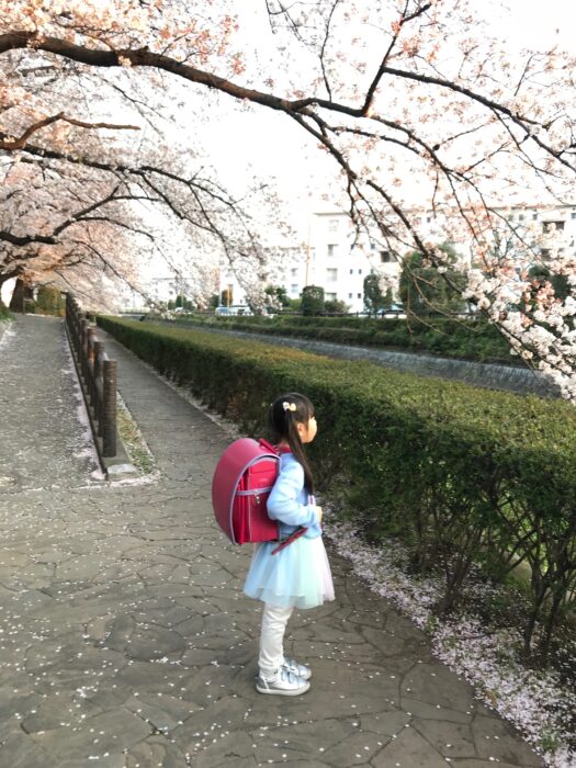 【入学準備】小6＆小2に聞いた！ 春休みの今のうちに練習すると ちょっとラクになること！