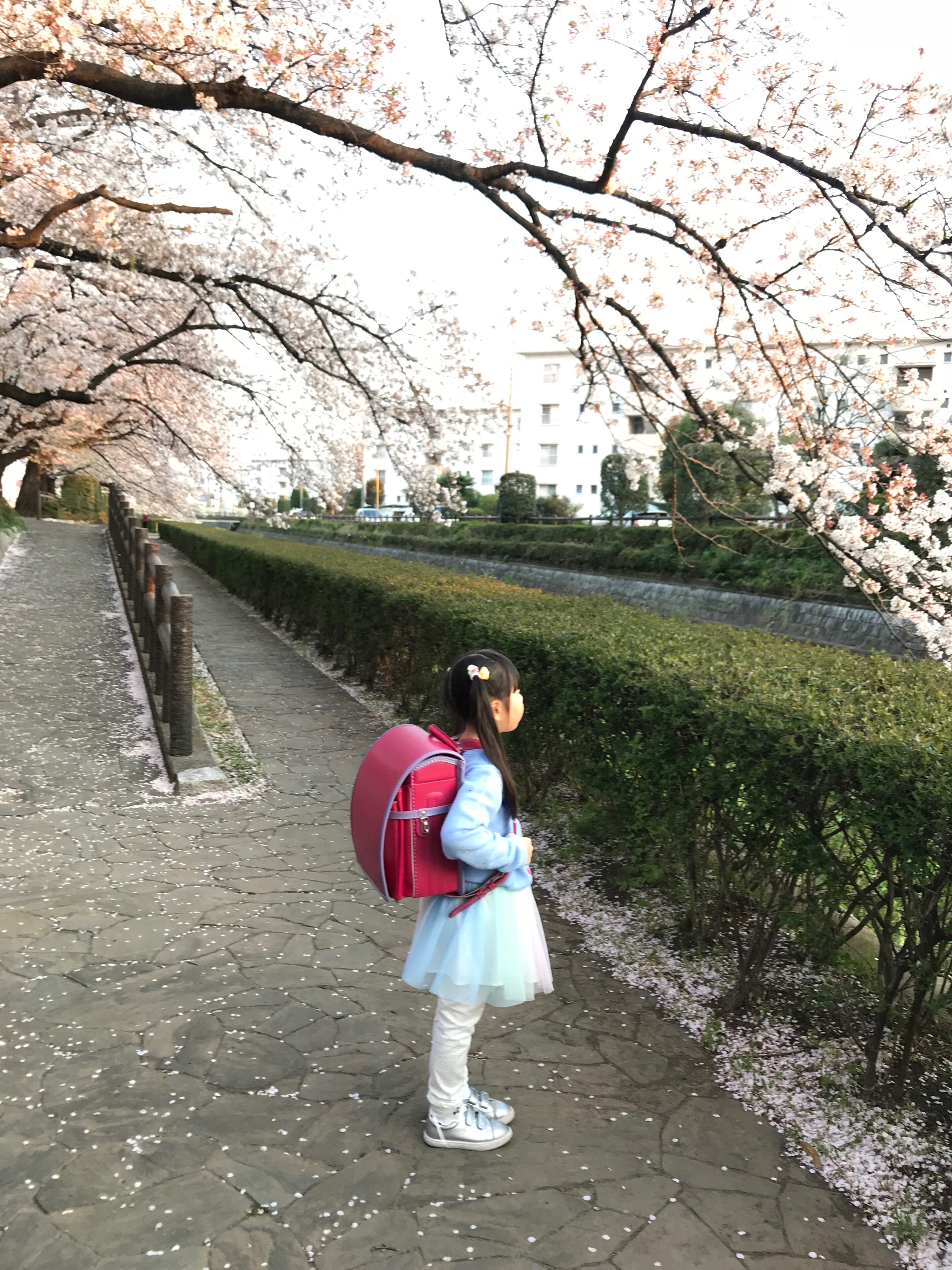 【入学準備】小6&小2に聞いた! 春休みの今のうちに練習すると ちょっとラクになること!