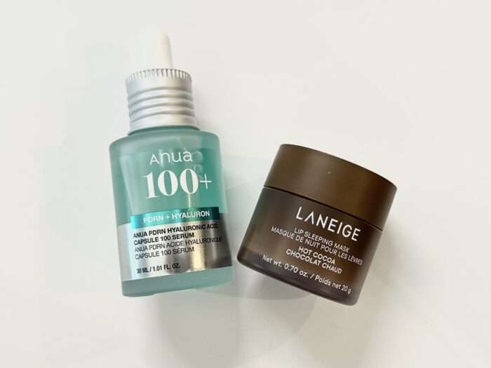 【Qoo10メガ割】私のリピート購入品！おすすめリップと美容液