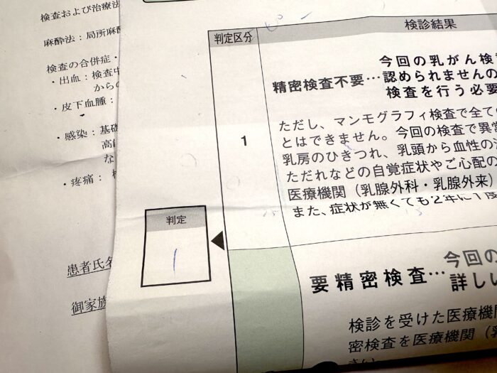 乳がん検診で「異常なし」なのに生検？針生検の流れ・痛み・時間・費用まとめ