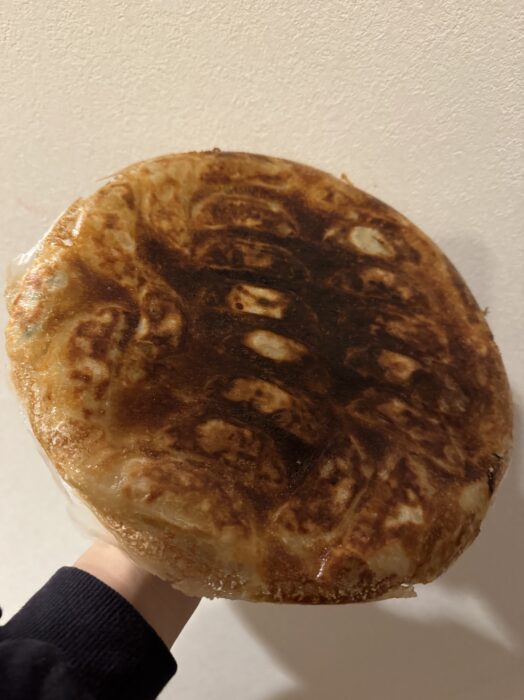 【少食家族の実態】冷凍餃子、4人で何個食べる?