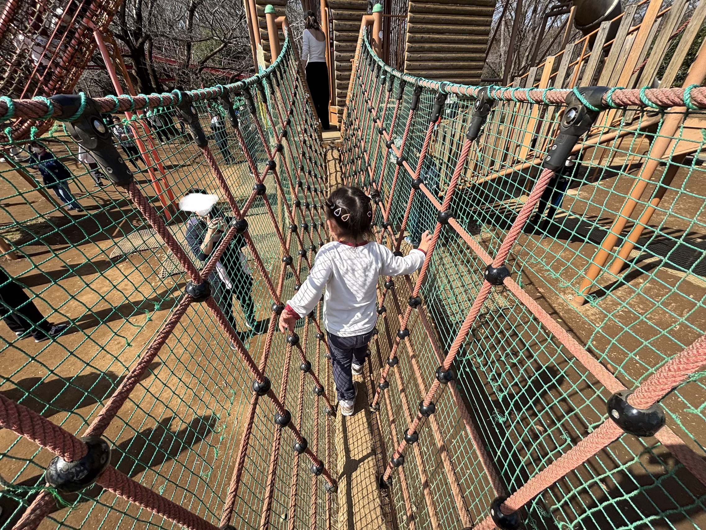 【千葉】まさにキッズ天国！大型遊具や動物ふれあい！最高の遊び場に行ってきた！