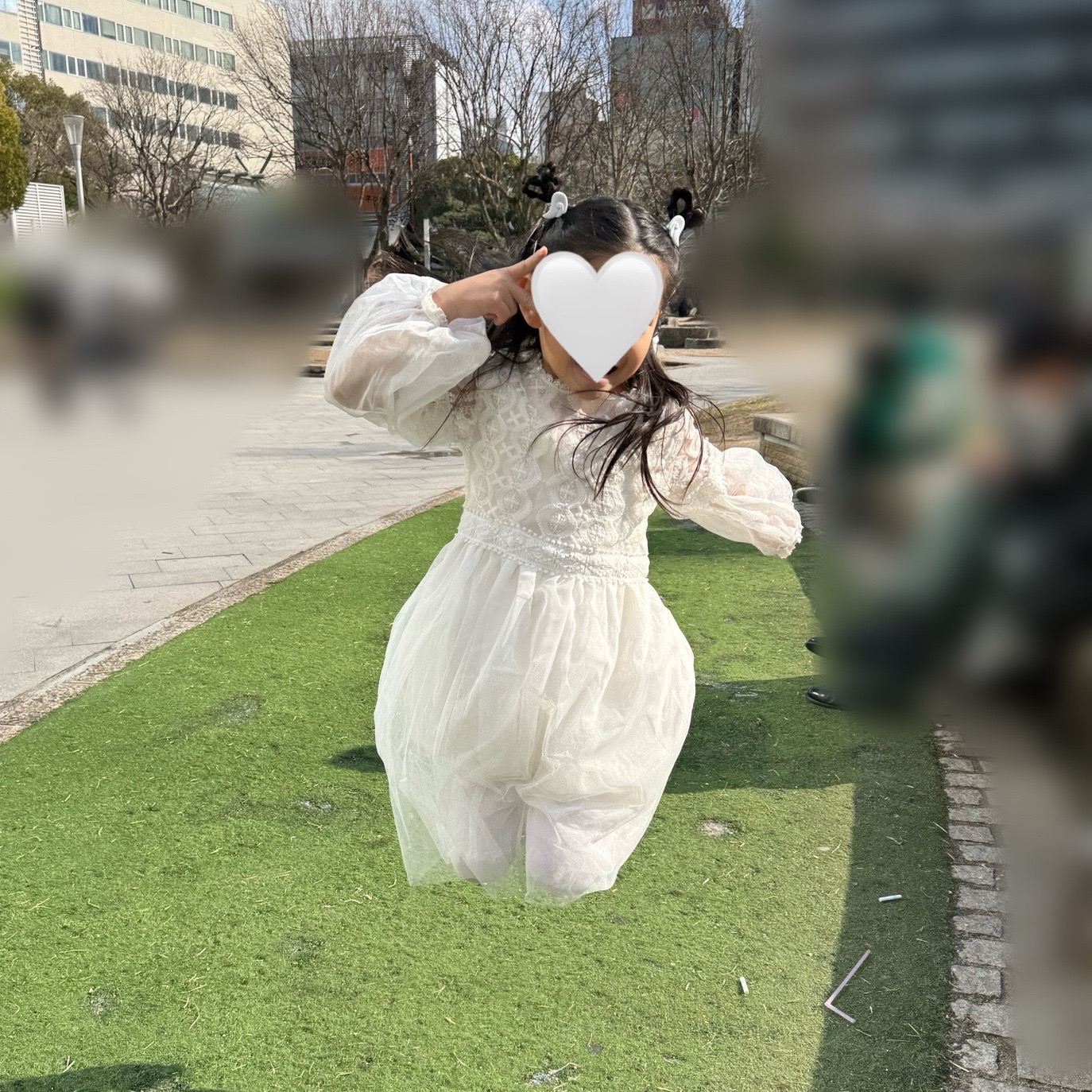 入学準備を拒否した次女。その本当の理由と、わが家の向き合い方