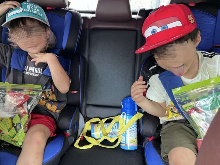 【教習指導員が解説】チャイルドシートの義務と危険性、嫌がるときの対処法