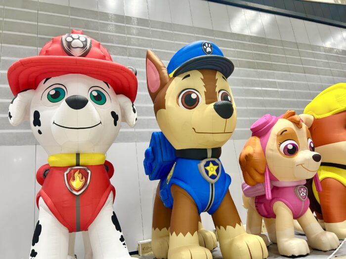 親子で大満足！「小学館＆あんふぁん・ぎゅって こどもフェスティバル2026」