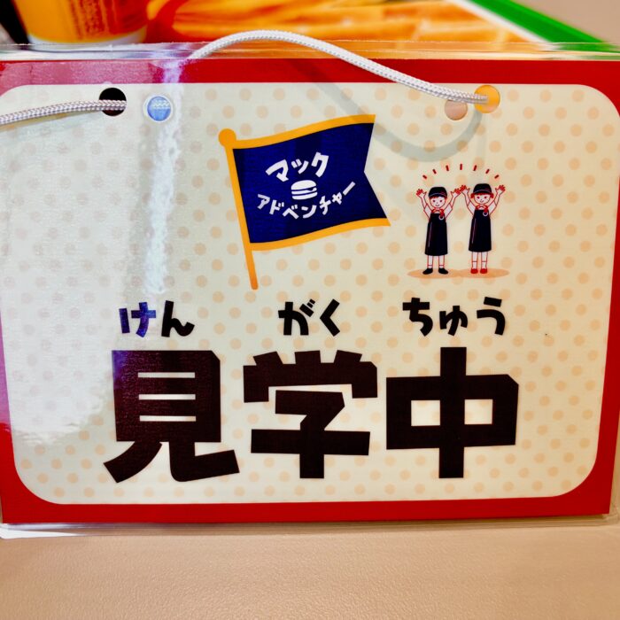 10歳＆8歳で挑戦！マックアドベンチャー体験レポ