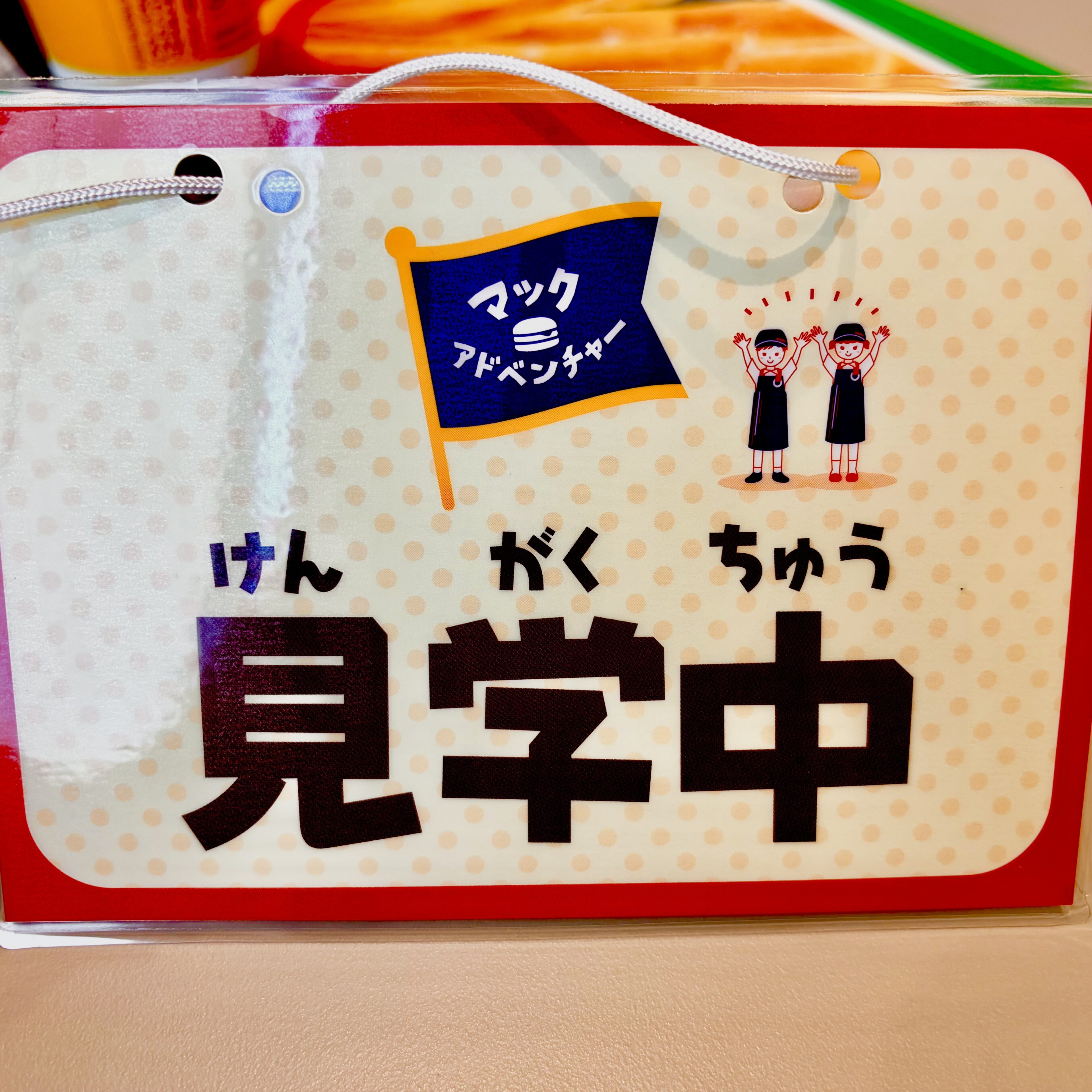 10歳＆8歳で挑戦！マックアドベンチャー体験レポ