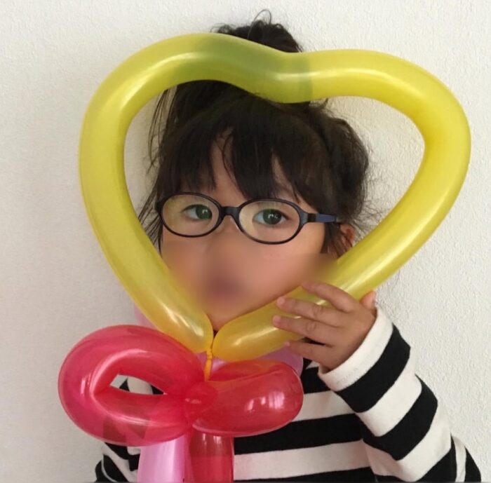 【ショック】弱視メガネ卒業から3年後に近視！？親として悩んだ決断