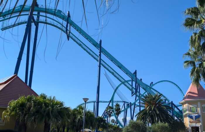 【三重】ナガシマスパーランドは小さい子連れでも楽しめた？小6～年少の4兄弟含め7人で行った合計金額は？